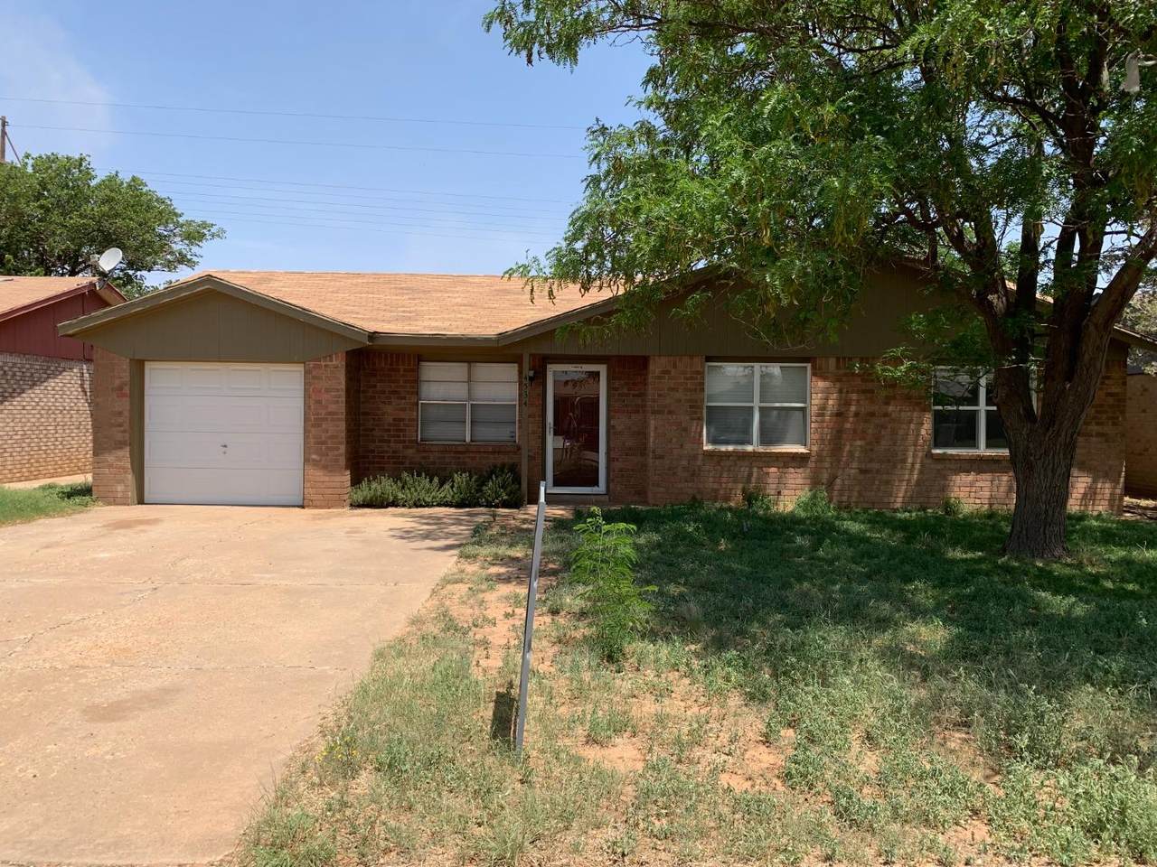 4534 Marshall Street - Photo 1