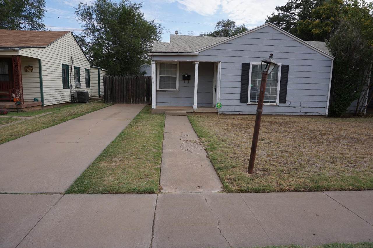 3310 29th Street - Photo 1