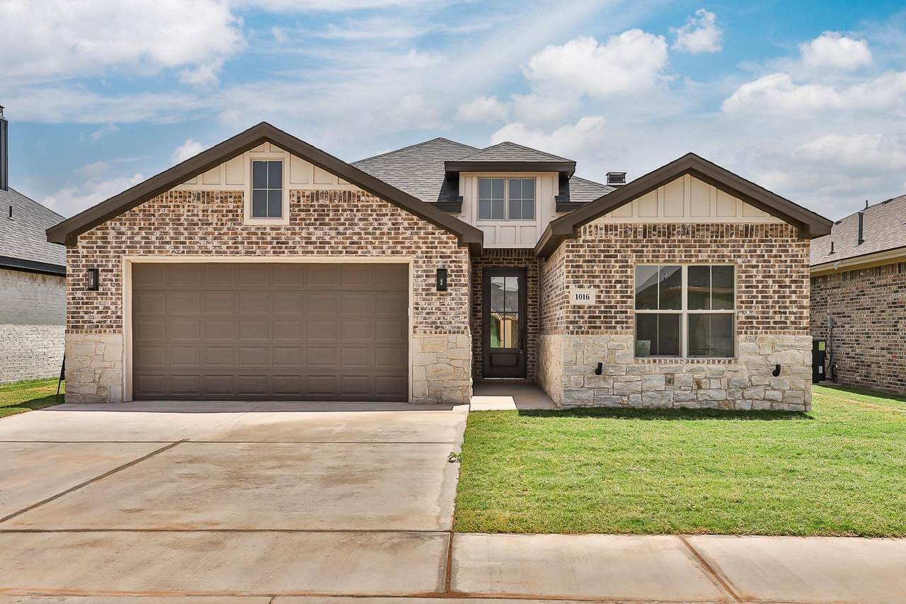 1016 Grover Avenue - Photo 1