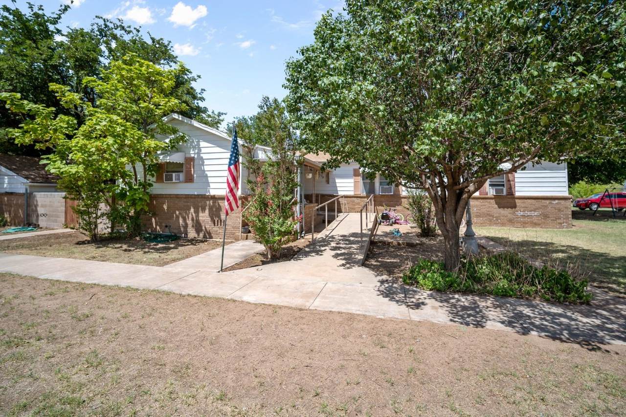 1005 Dickens Street - Photo 1