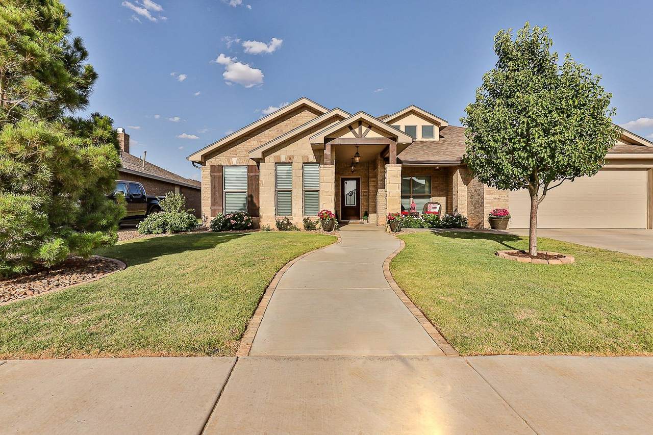 9205 Saratoga Avenue - Photo 1