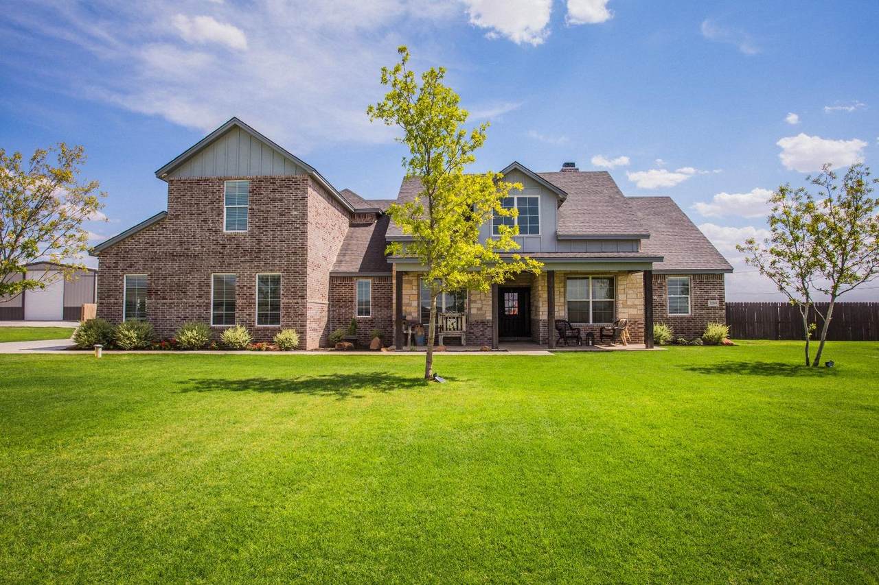 3709 County Road 7650 - Photo 1