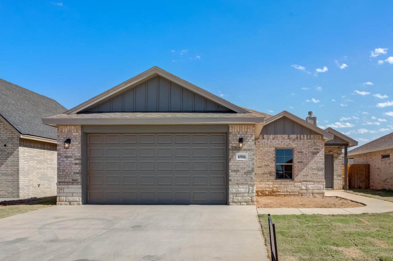 6906 18th - Photo 1
