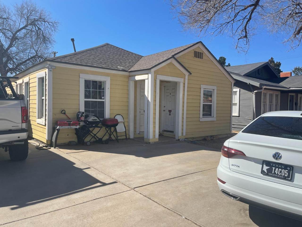 2321-B 15th Street - Photo 1