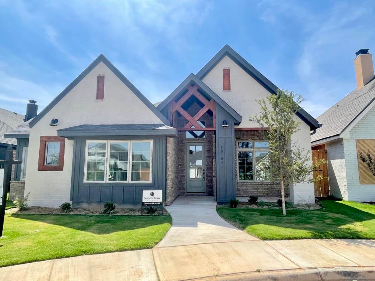 10104 Saratoga Avenue - Photo 1