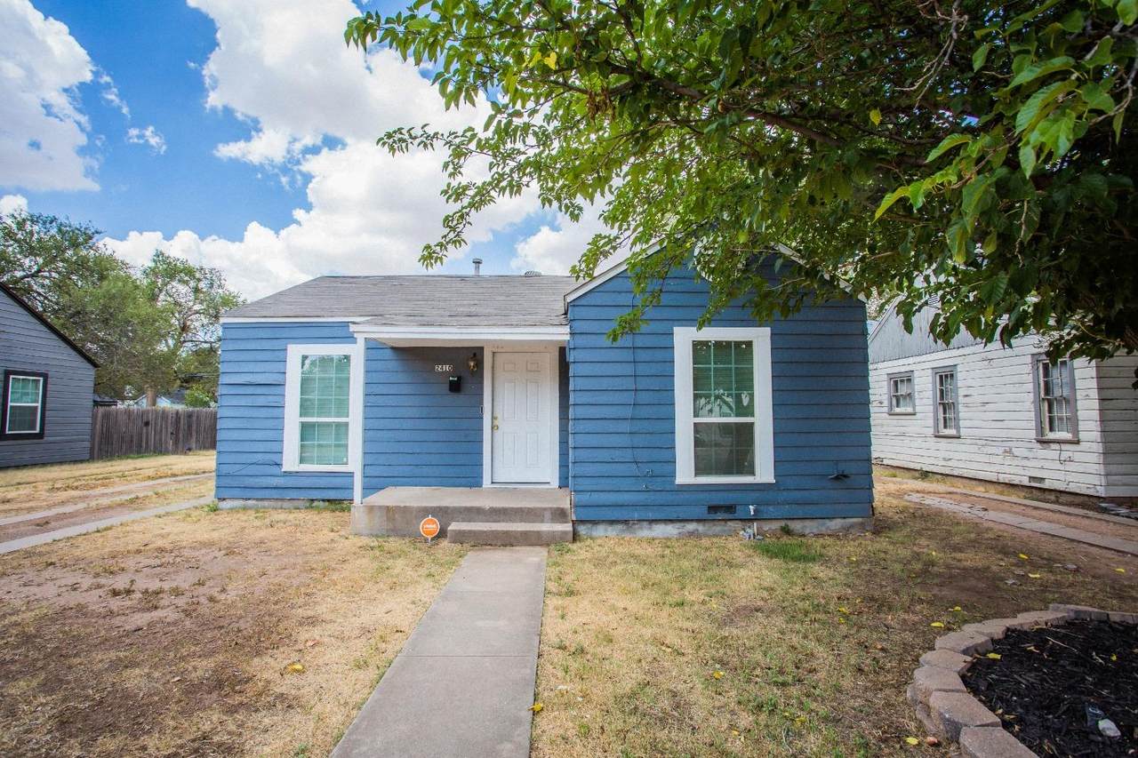 2410 26th Street - Photo 1