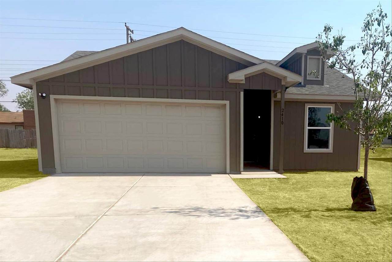 2410 Cornell - Photo 1