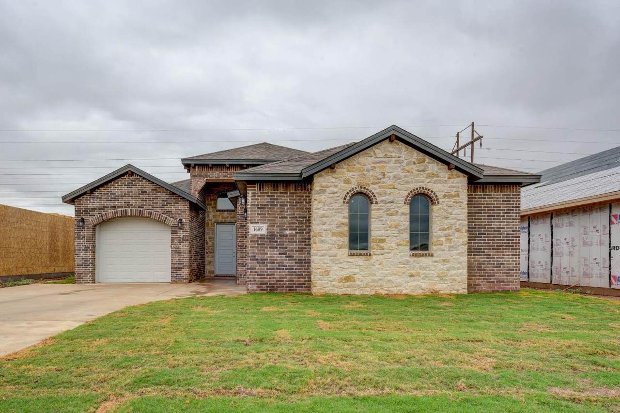 1609 Quincy - Photo 1