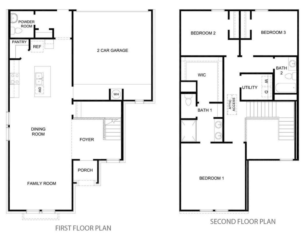 214 Lake Court - Photo 1