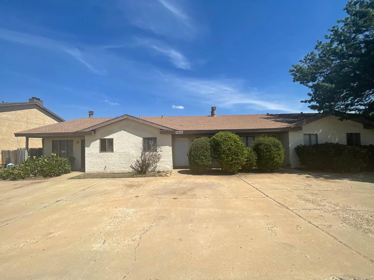 7407-Unit B Waco Avenue - Photo 1