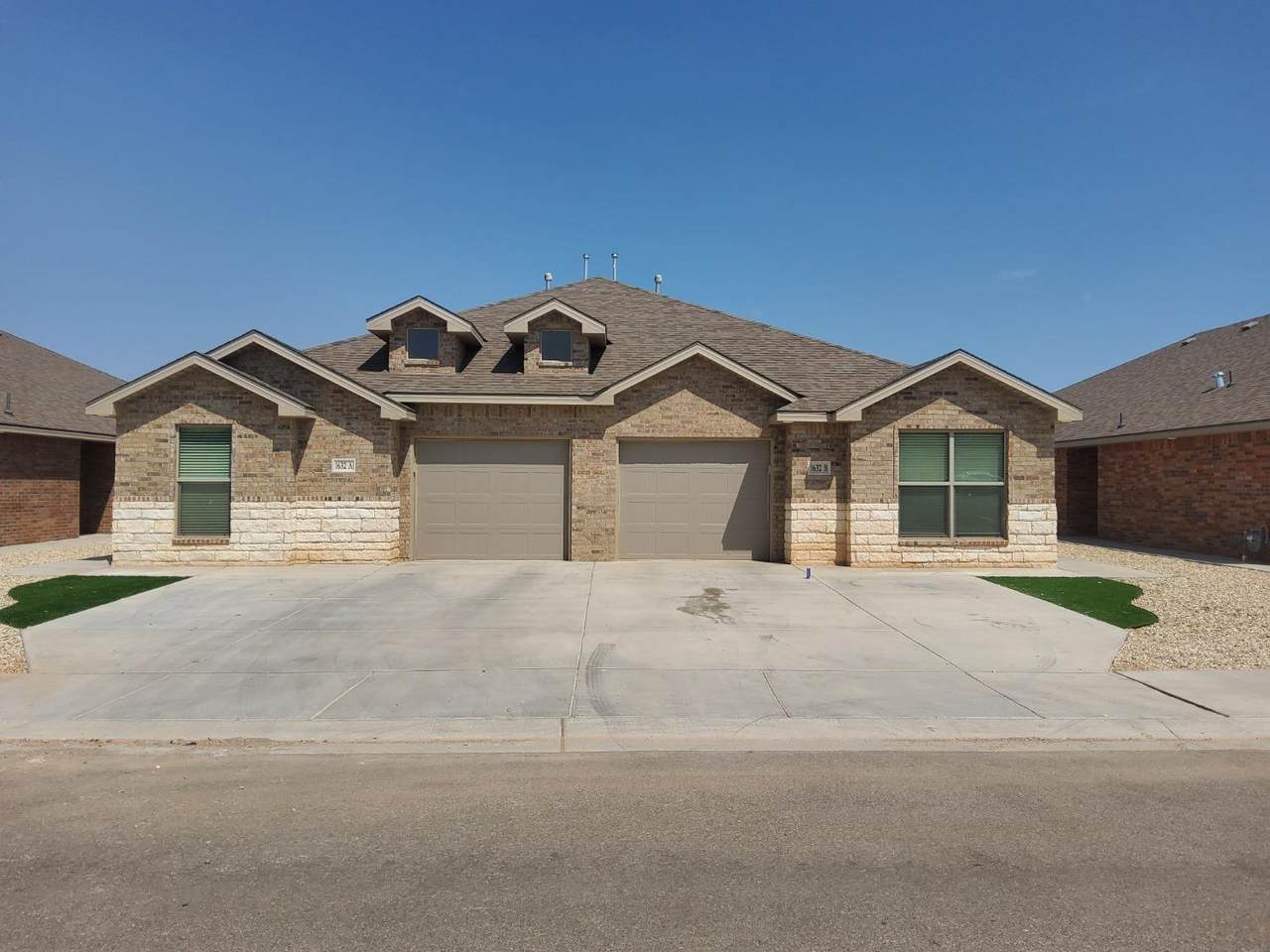 1632 133rd Street - Photo 1