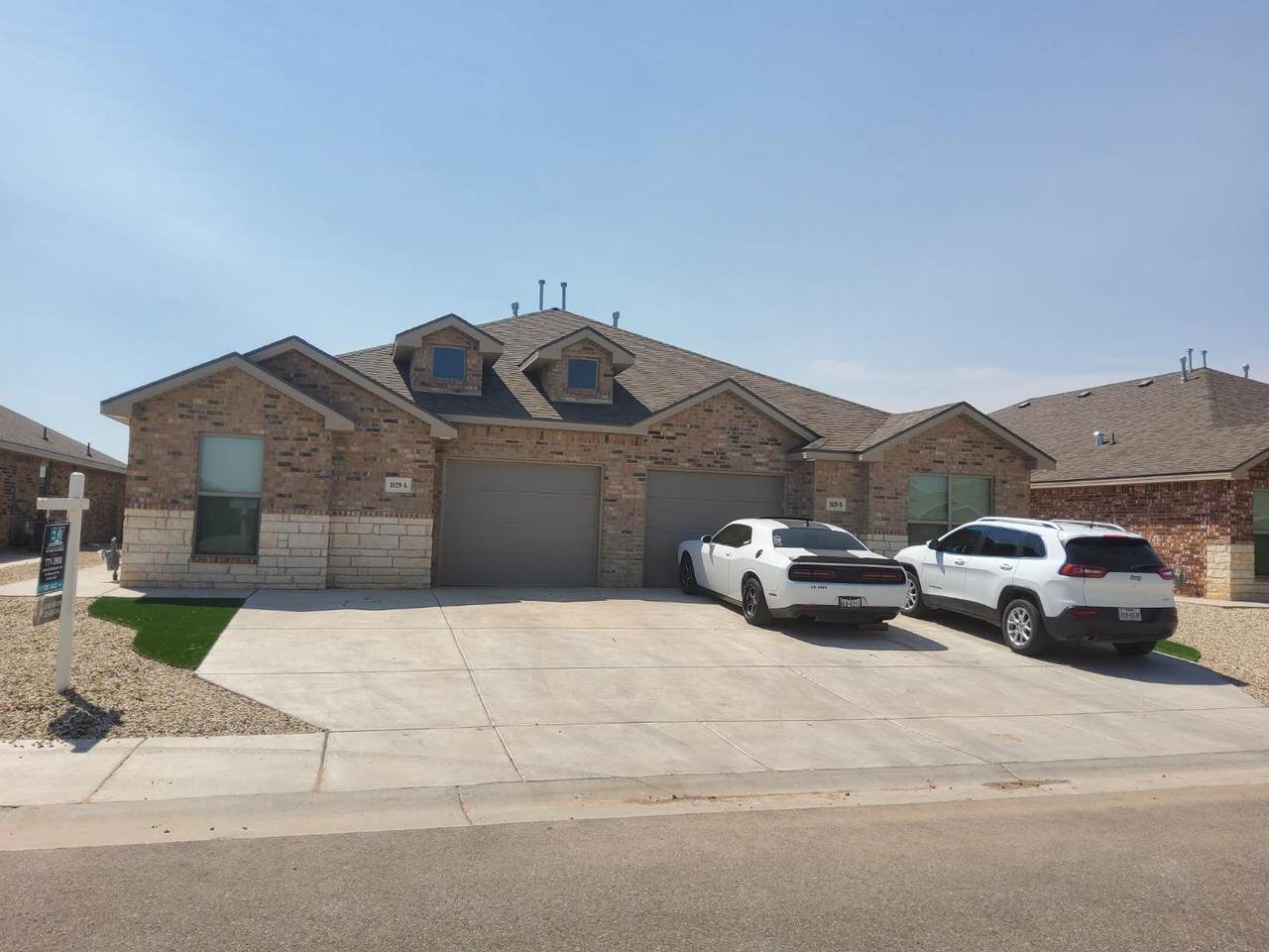 1629 133rd Street - Photo 1