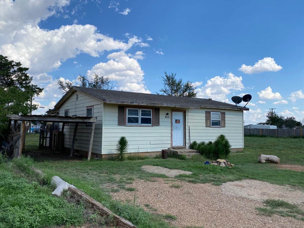 415 Durham Street - Photo 1