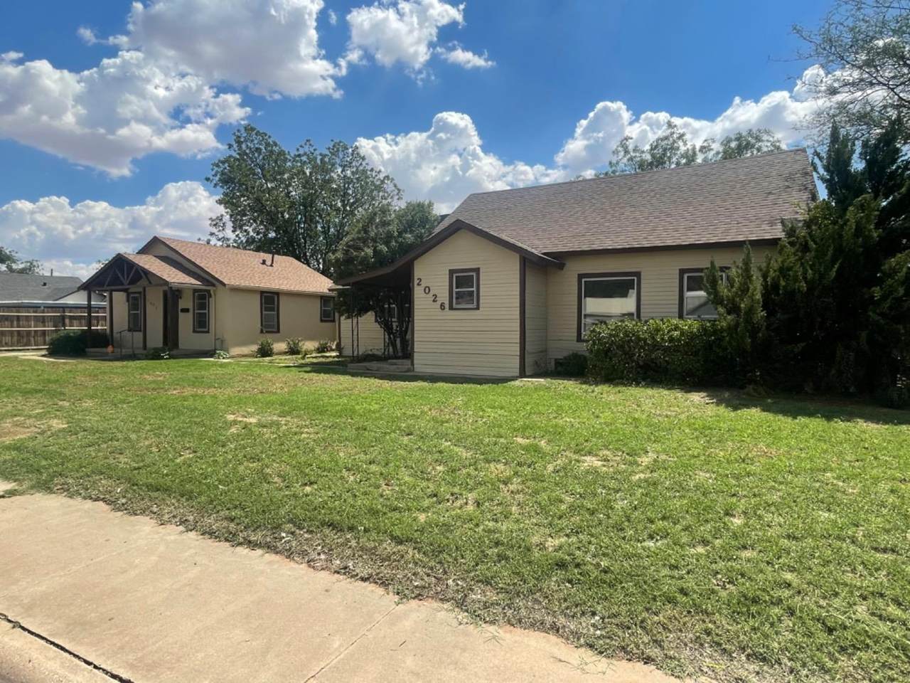 2029 Lockwood Street - Photo 1