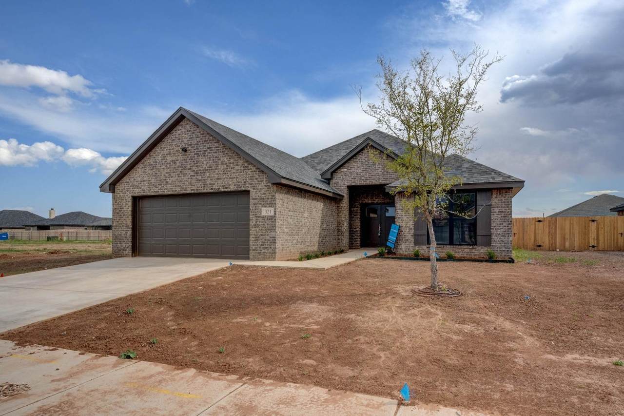 321 Cowboy Lane - Photo 1