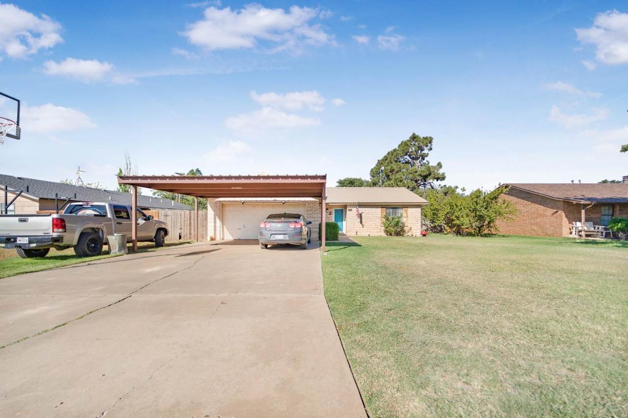 642 Farmer Street - Photo 1
