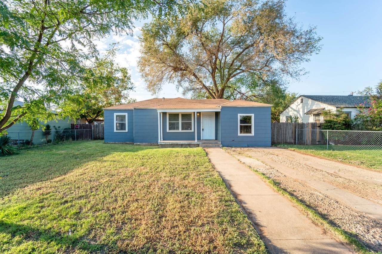 1505 40th Street - Photo 1