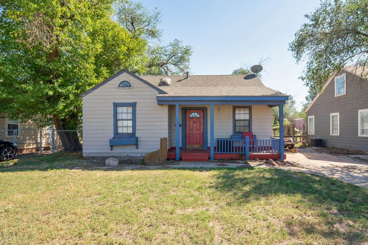 2309 25th Street - Photo 1