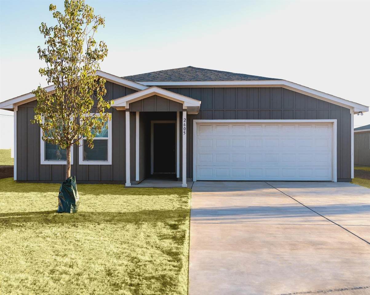 2605 Cornell Street - Photo 1