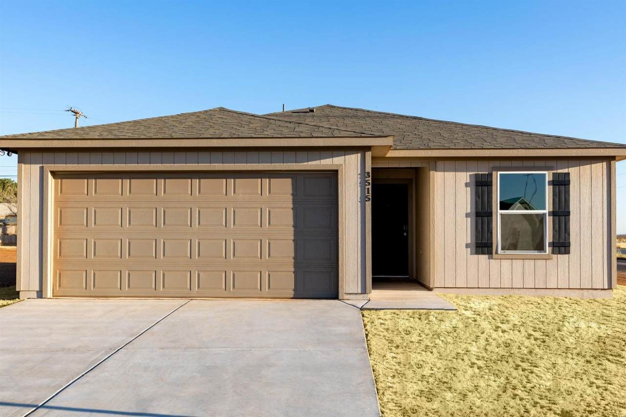 3515 Colgate Street - Photo 1