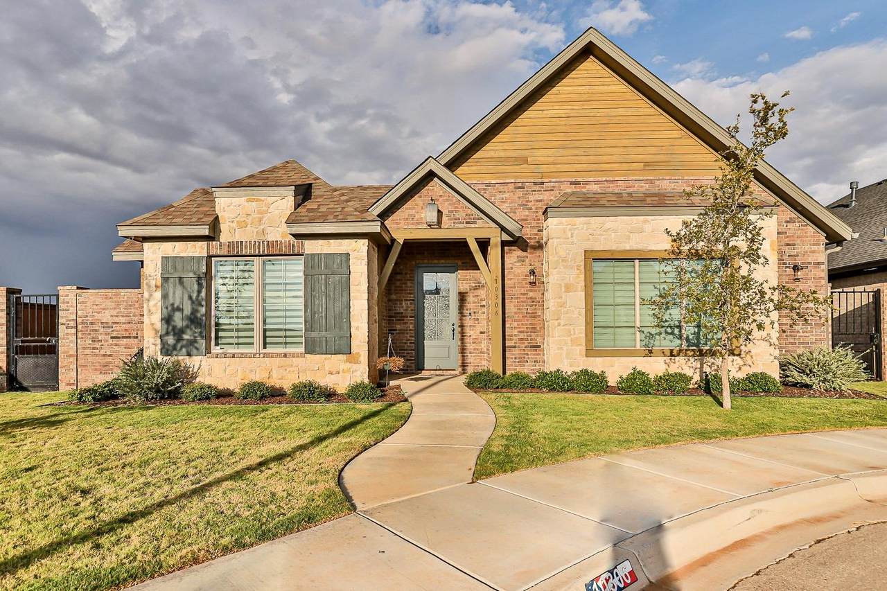 10306 Saratoga Avenue - Photo 1