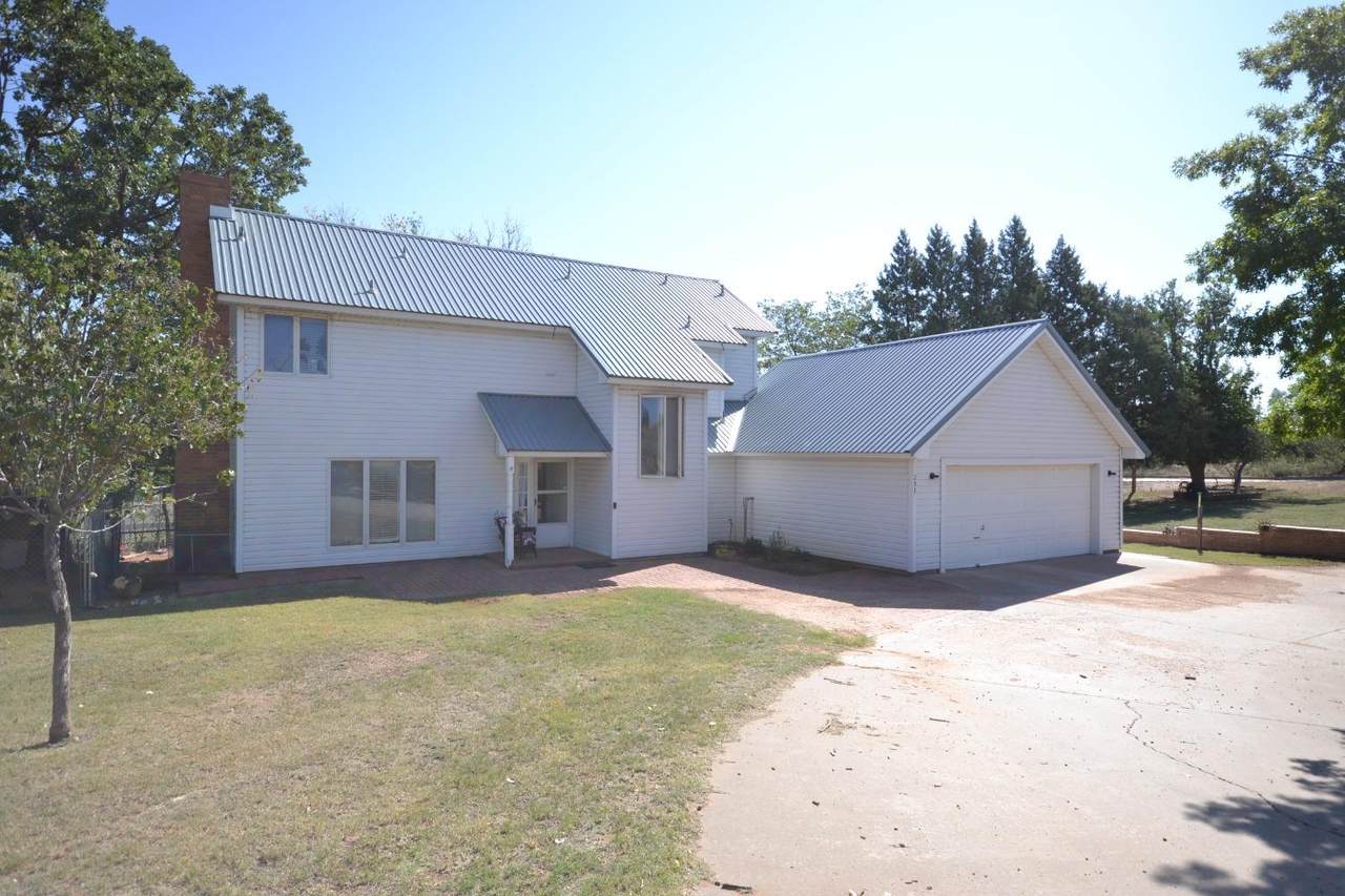 251 Llano Estacado Road - Photo 1