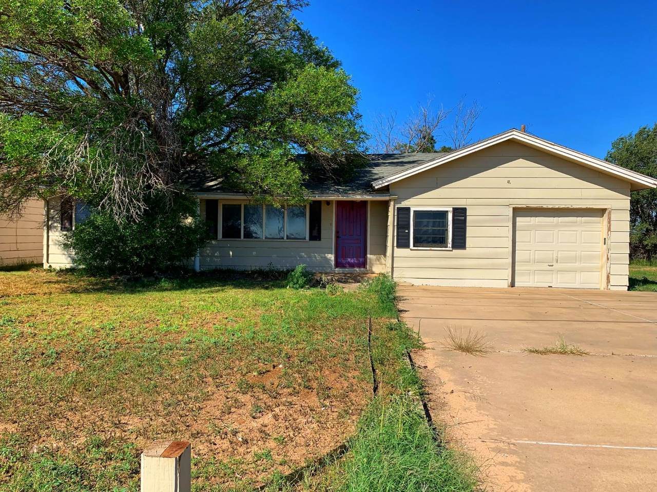 3803 Martin Luther King Boulevard - Photo 1