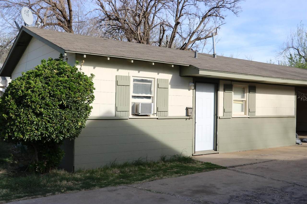 2429-A 23rd Street - Photo 1