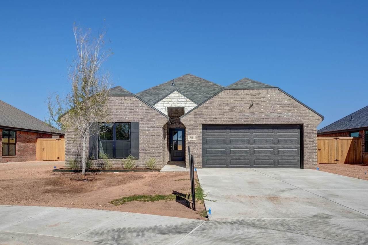 804 4th Street - Photo 1