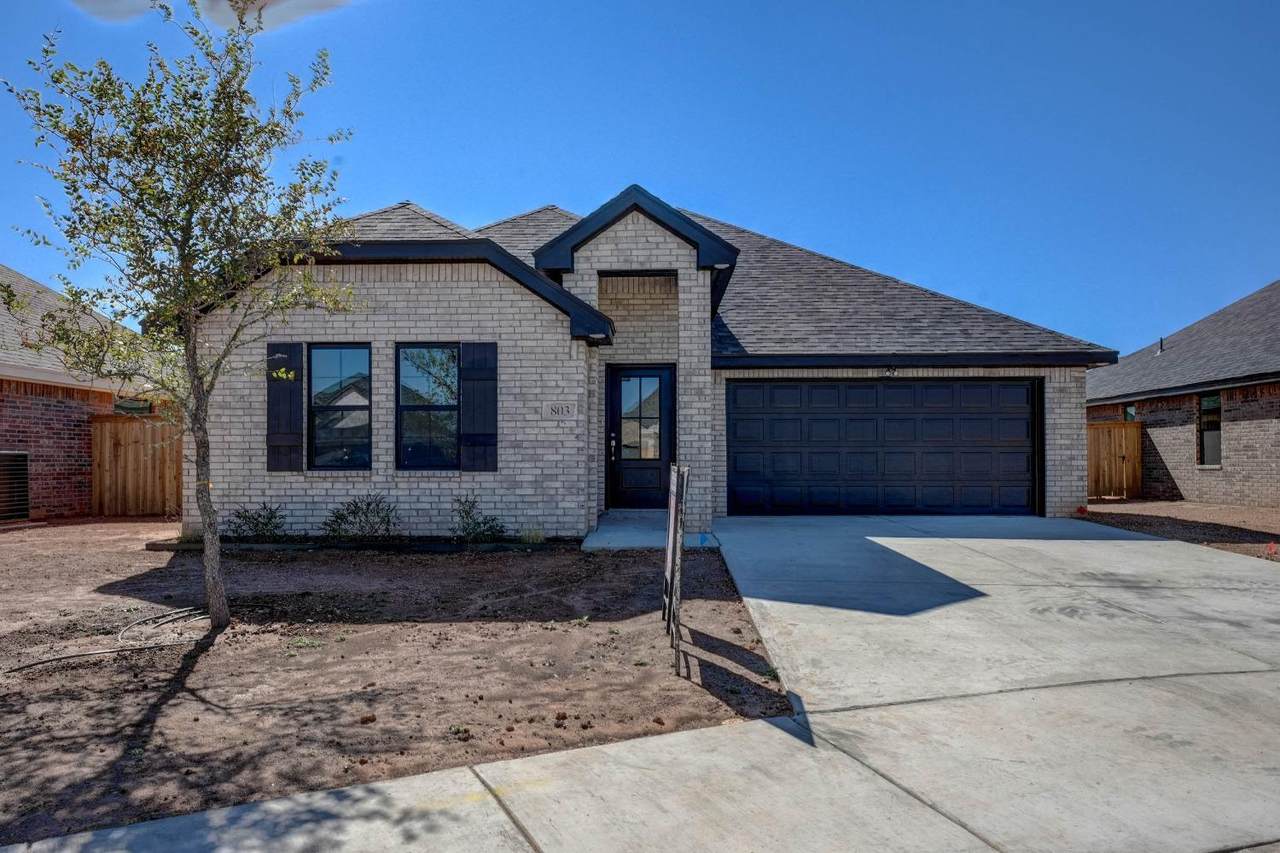 803 4th Street - Photo 1