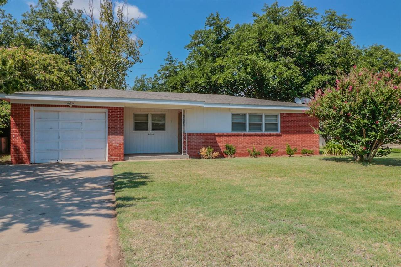2822 53rd Street - Photo 1
