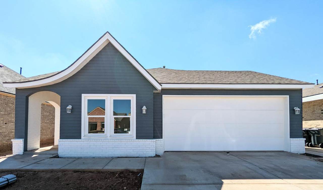 3629 128th Street - Photo 1