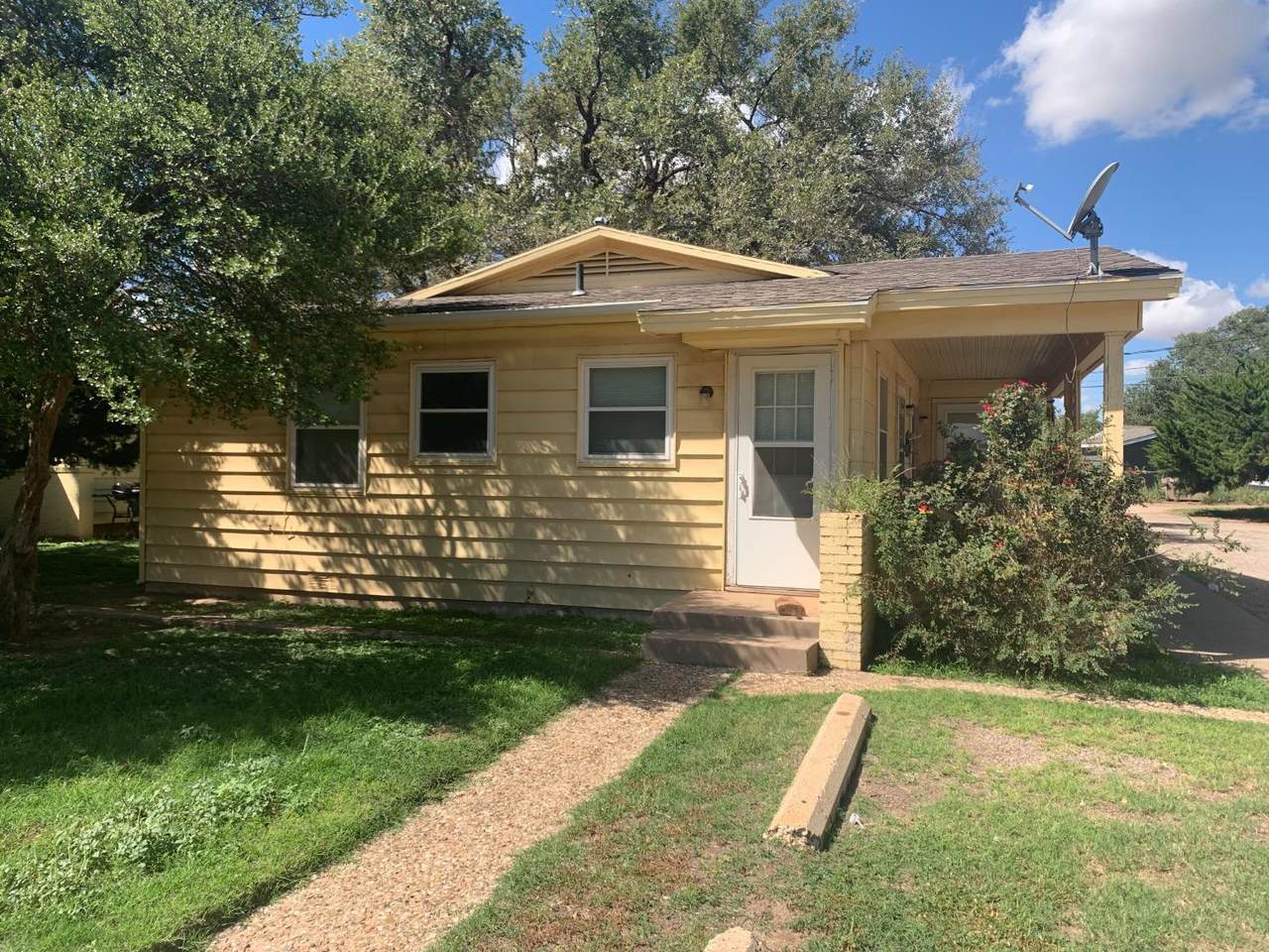 3410-A Nashville Avenue - Photo 1