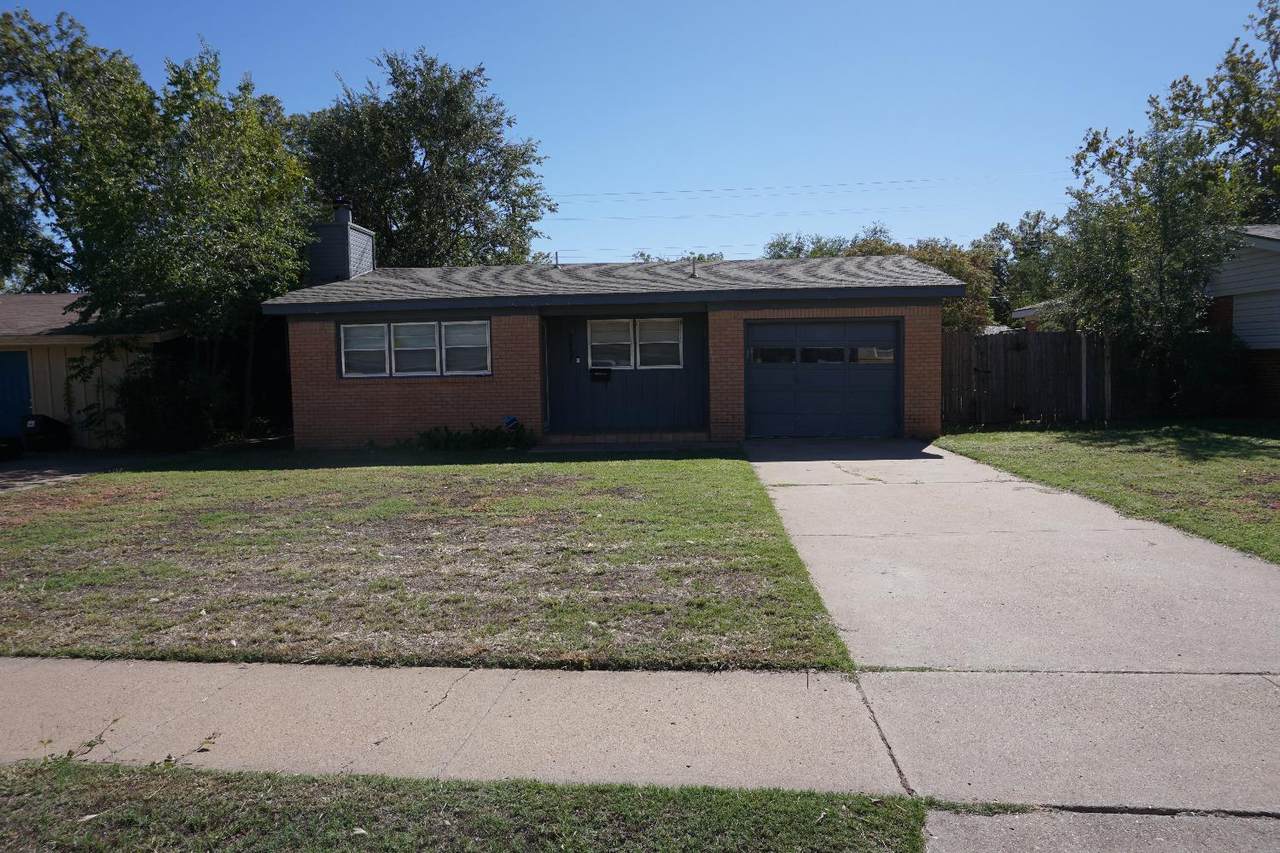 2807 54th Street - Photo 1