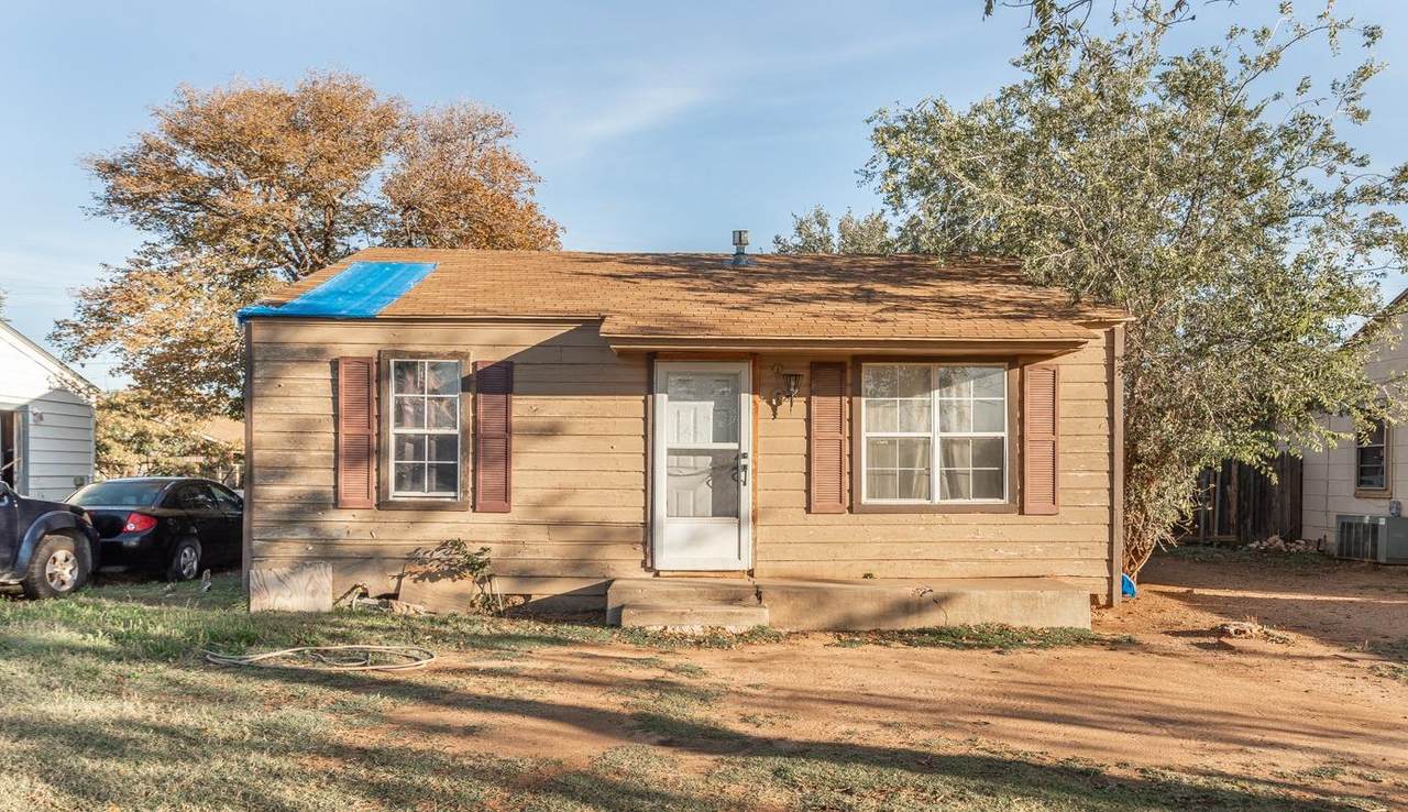 3306 Bates Street - Photo 1