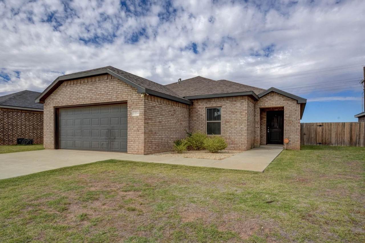 1214 Kingston Street - Photo 1