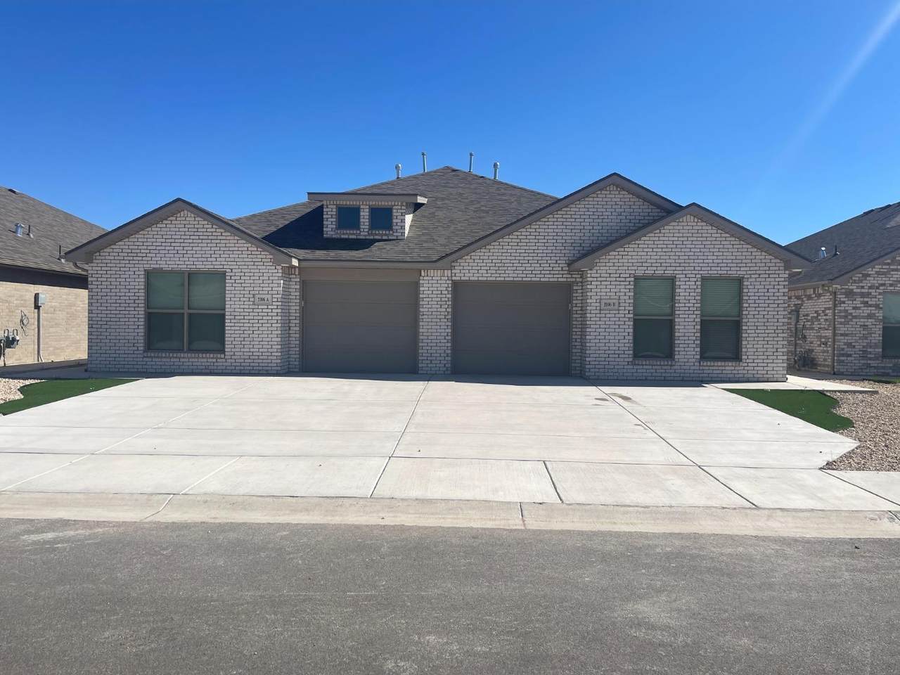 2106-A Ave K - Photo 1