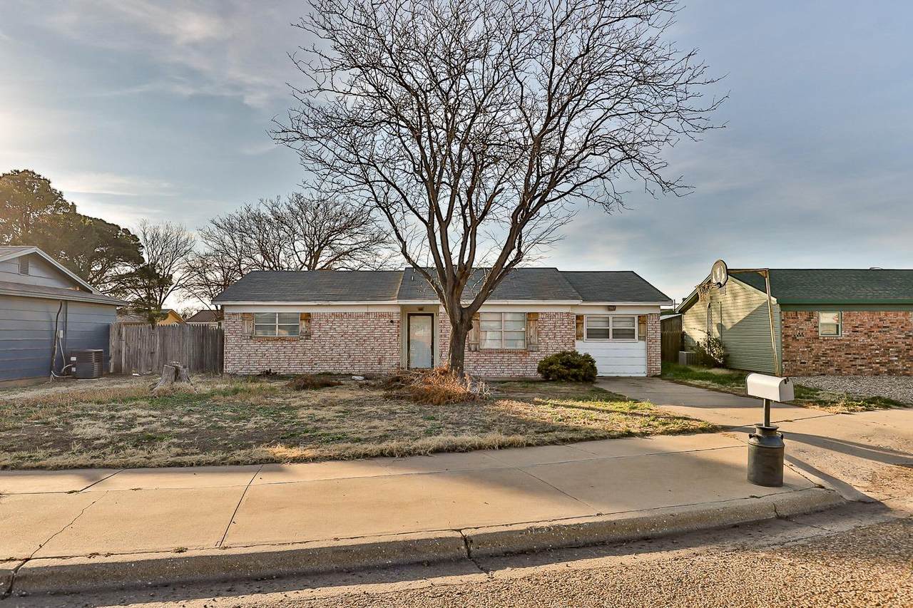 3404 Juneau Avenue - Photo 1