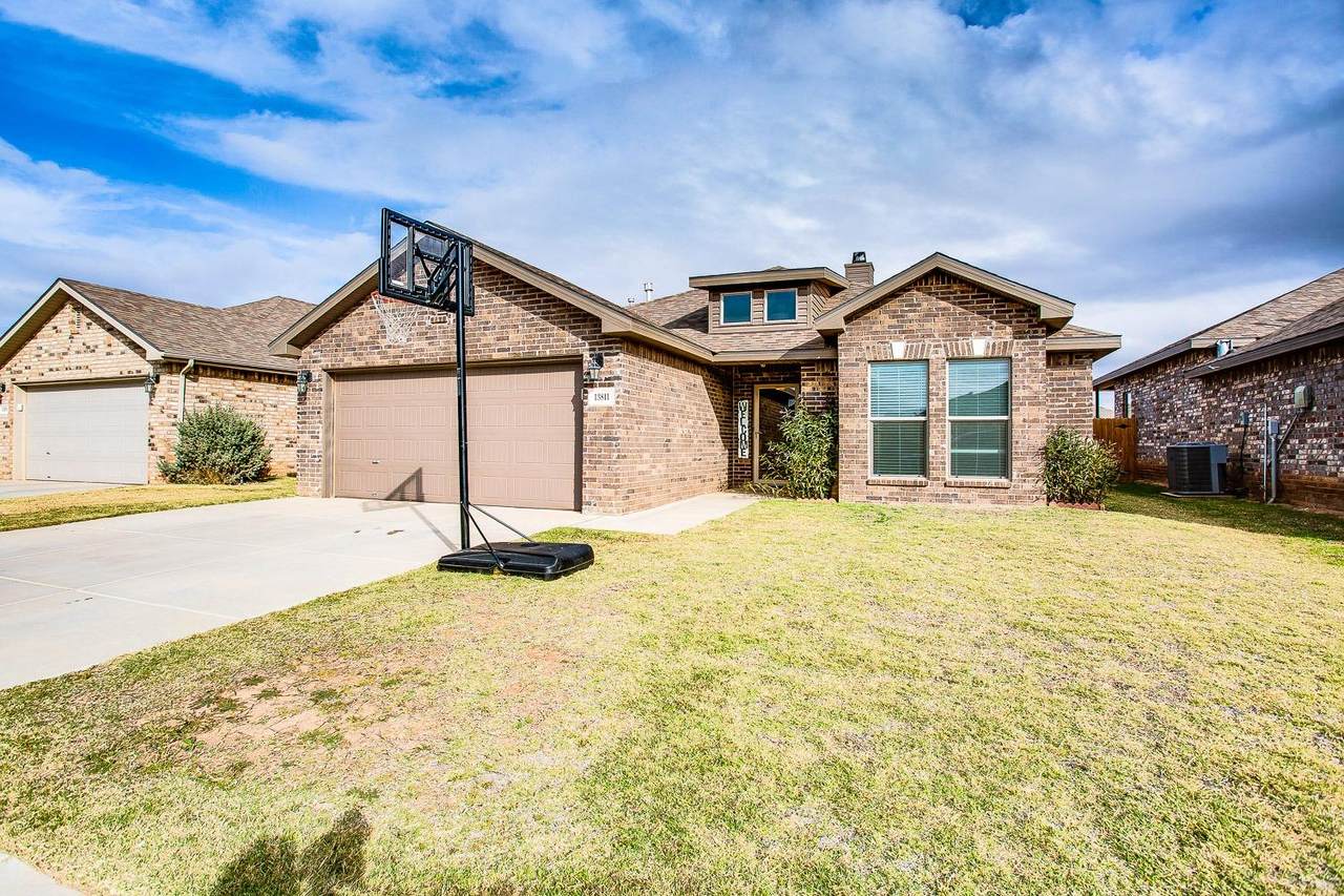 13811 Uvalde Avenue - Photo 1