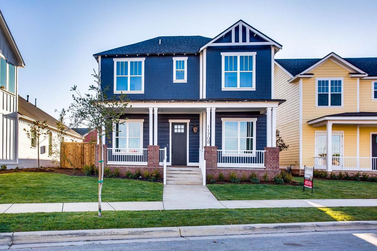 11708 Savannah Avenue - Photo 1
