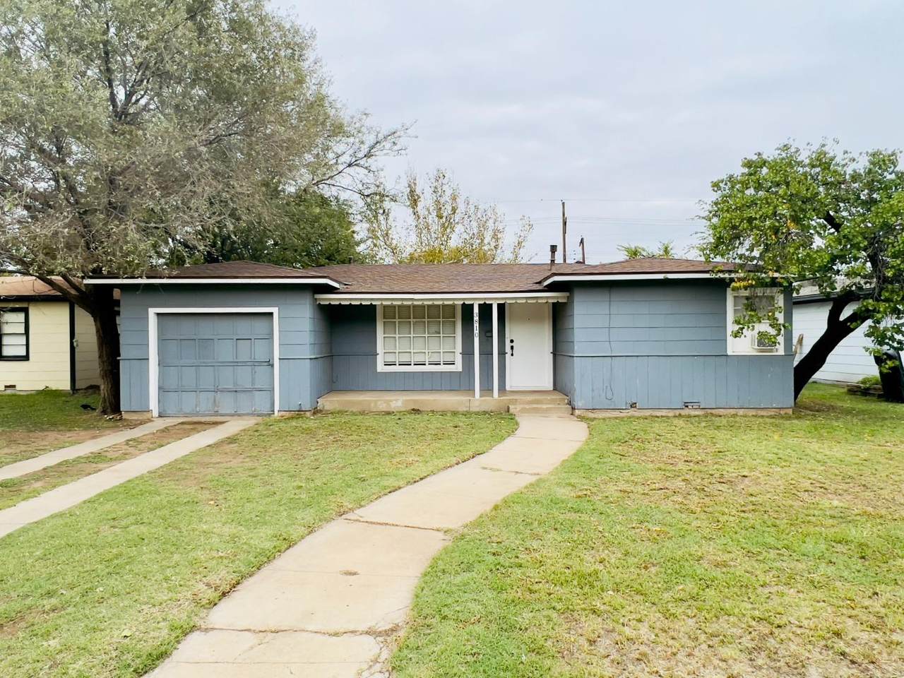 3810 32nd Street - Photo 1