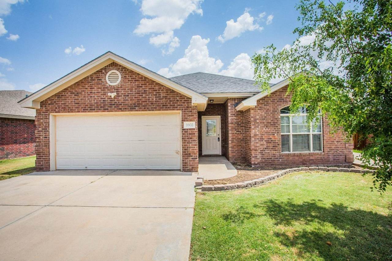 9803 Juneau Avenue - Photo 1