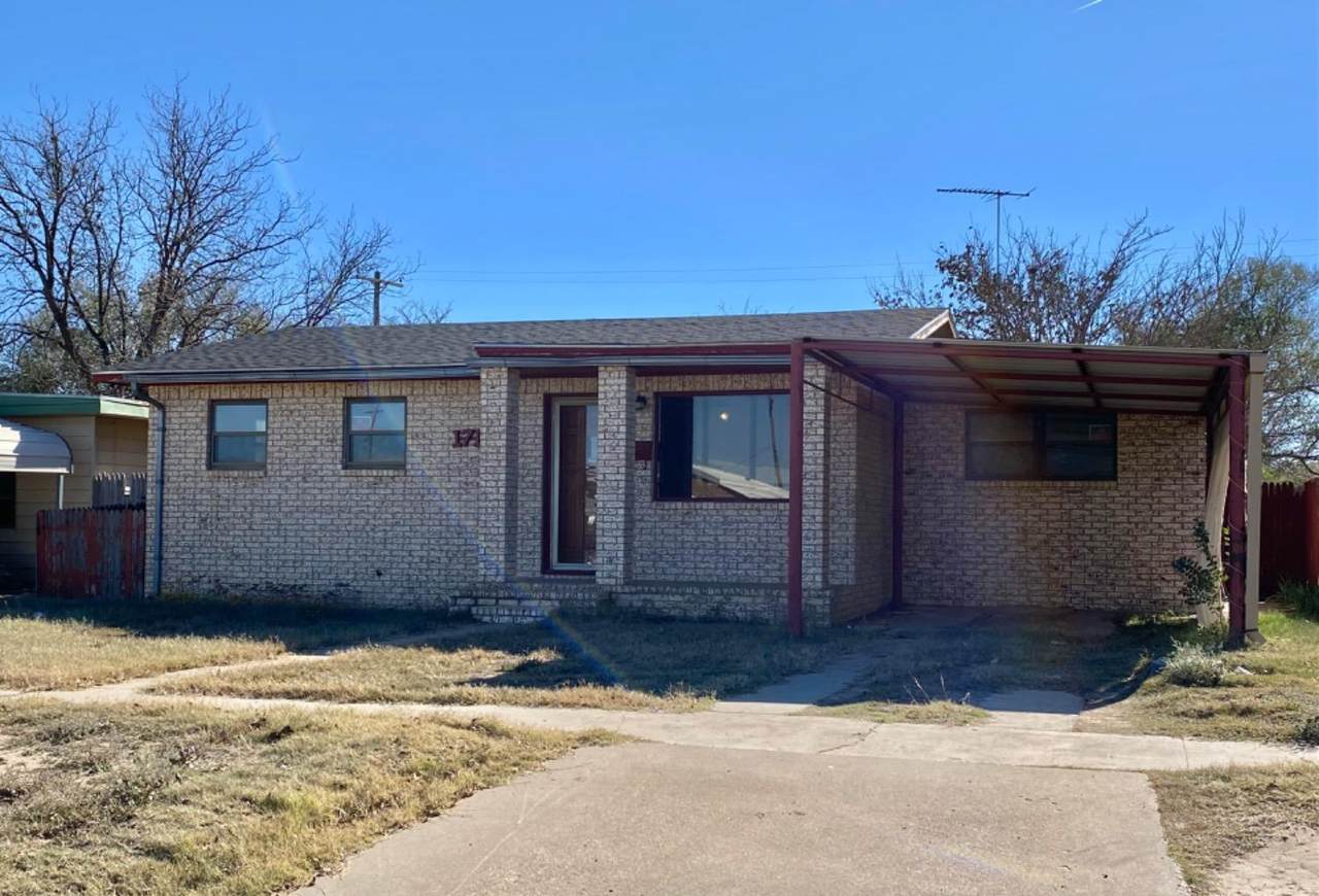 1716 Mckinley Street - Photo 1