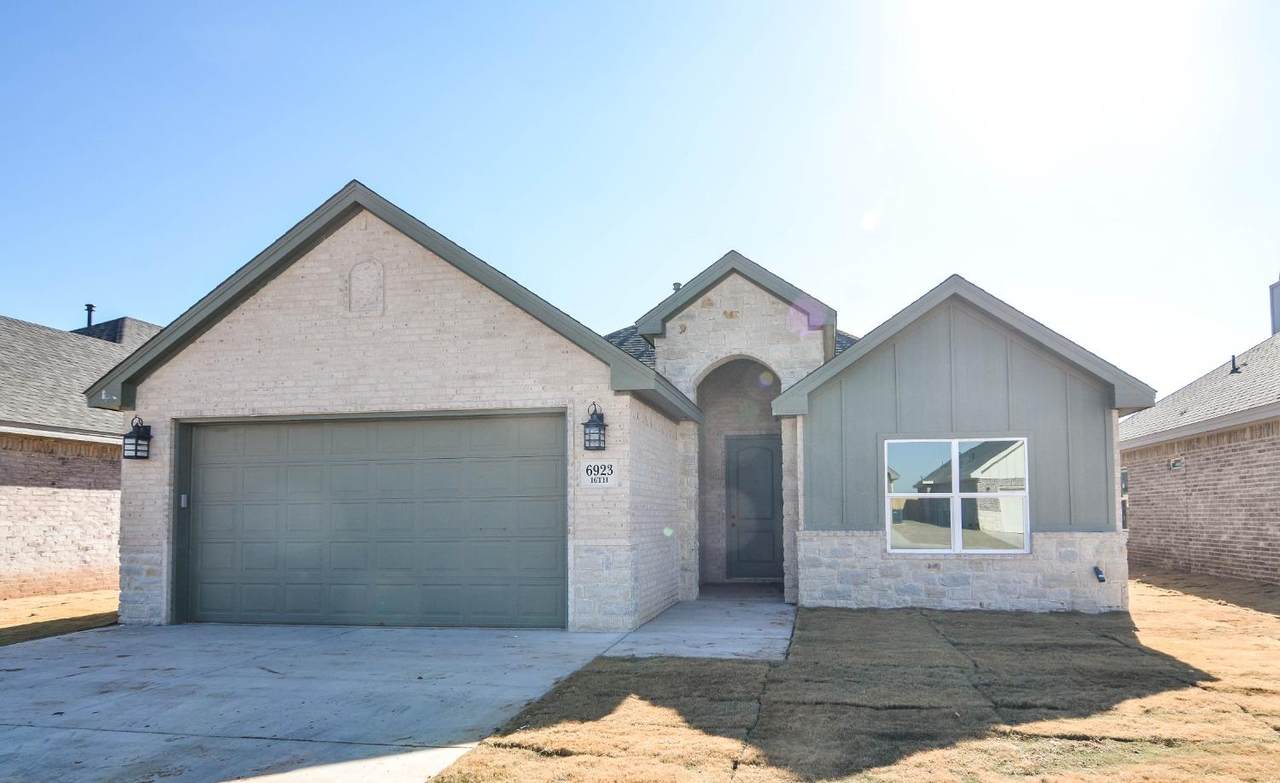 6923 16th - Photo 1