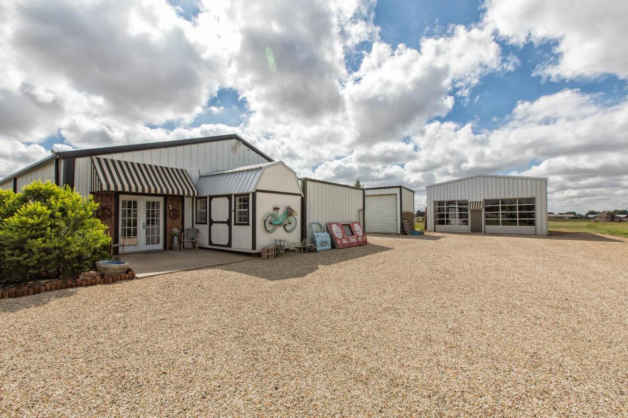 5615 Woodrow Road - Photo 1