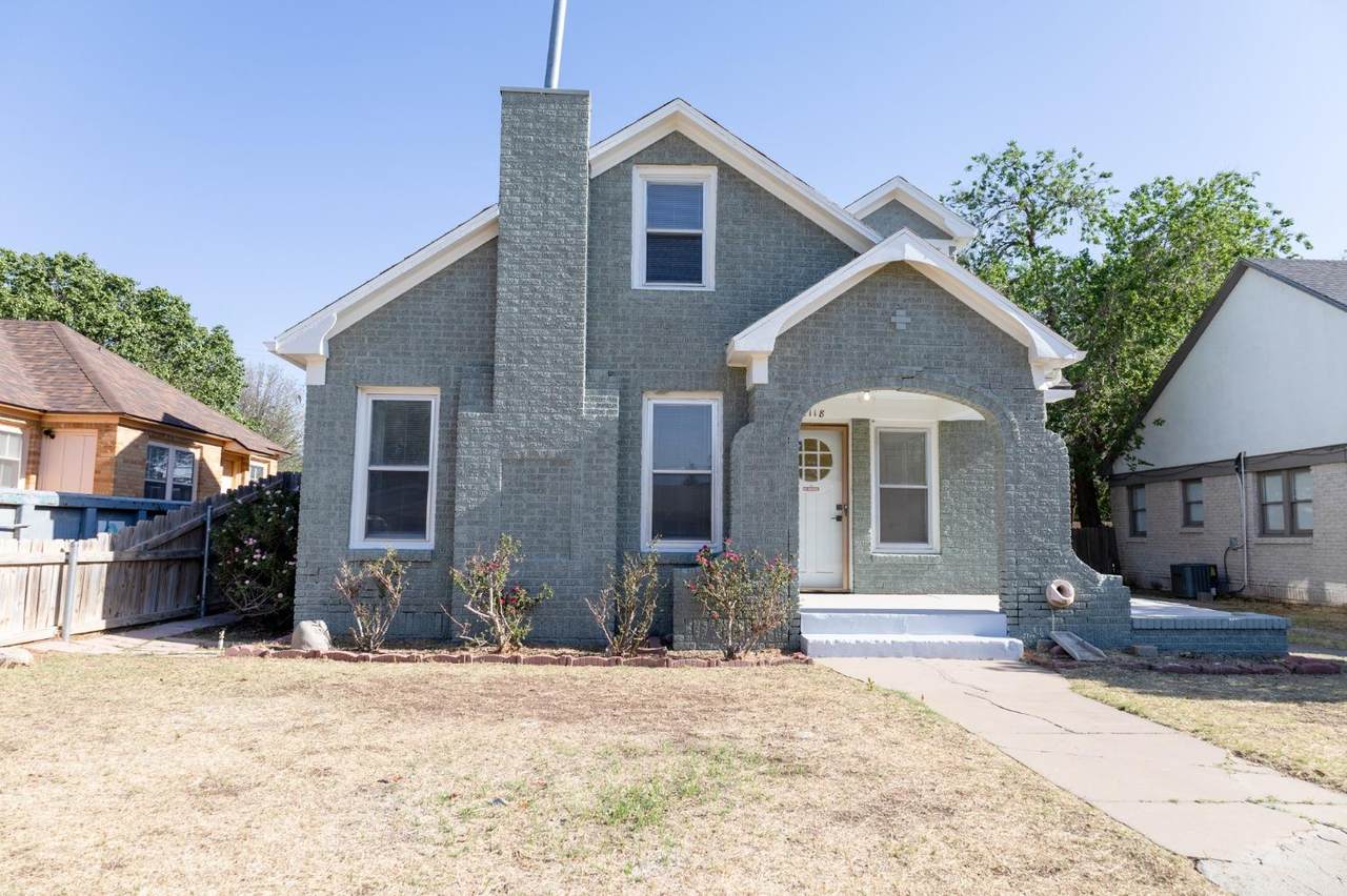 2118 25th Street - Photo 1