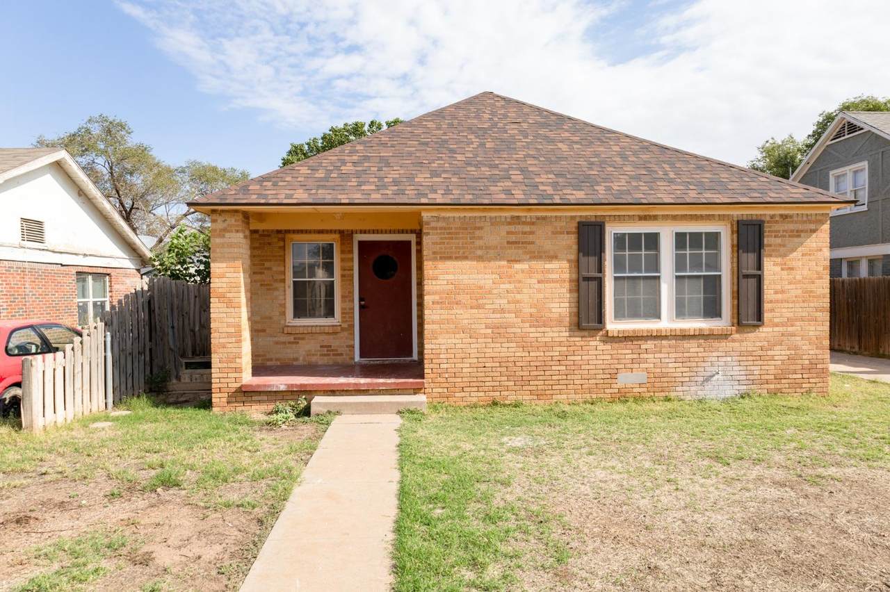 2120 25th Street - Photo 1