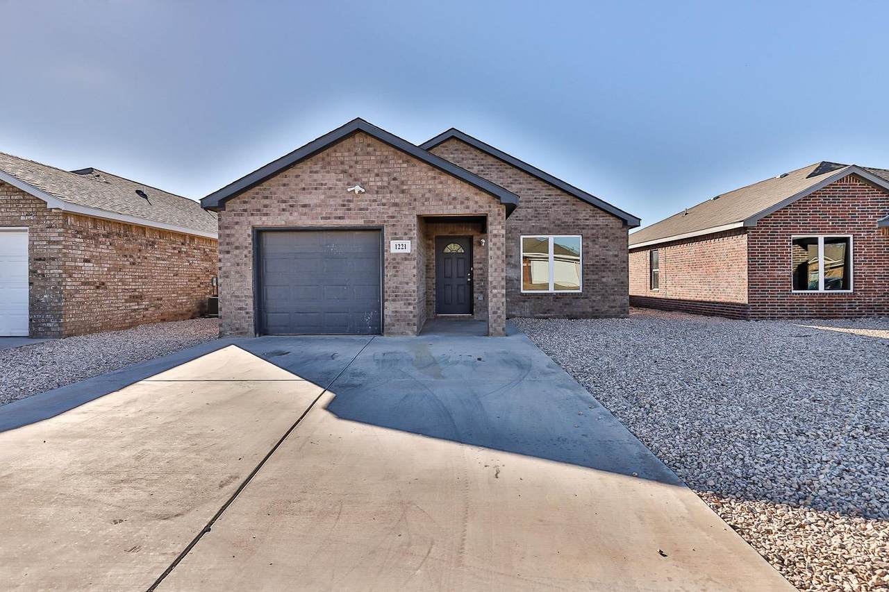 1221 Wheelock Street - Photo 1