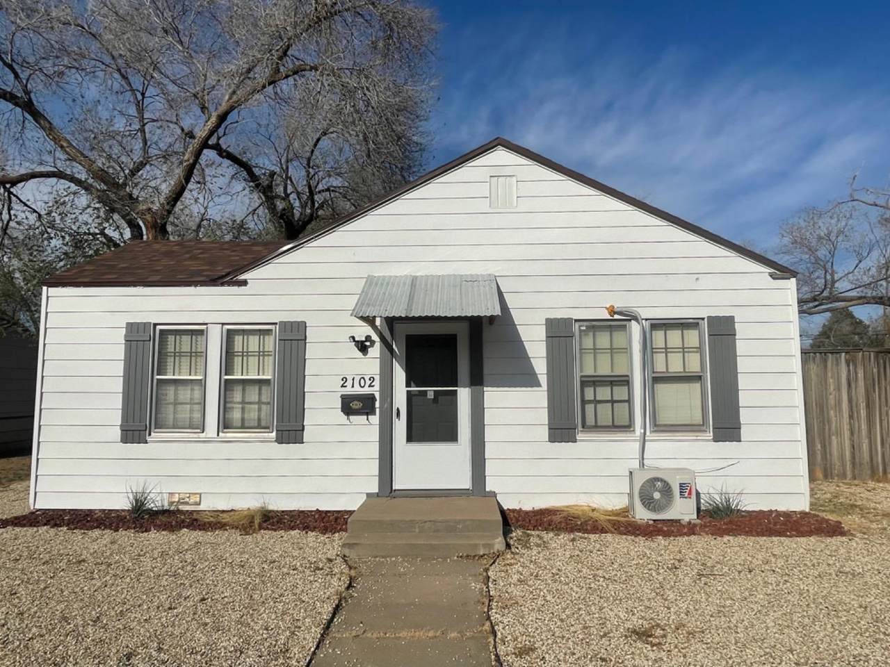 2102 25th Street - Photo 1