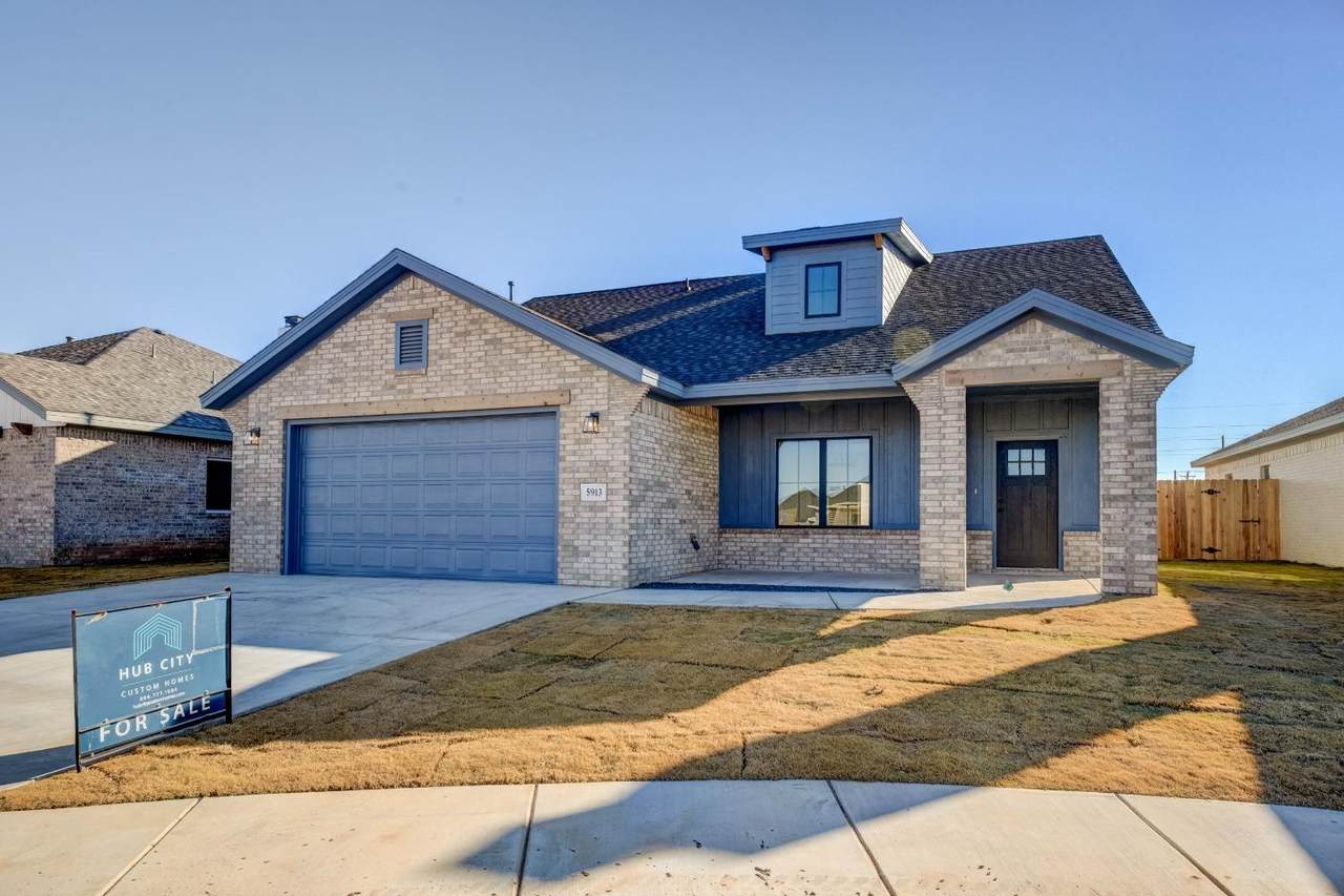 5913 Fordham - Photo 1